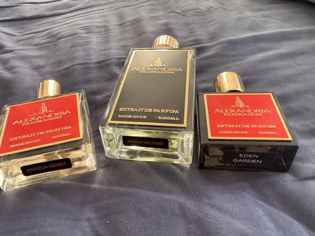 Iconic Scents, Unforgettable Value