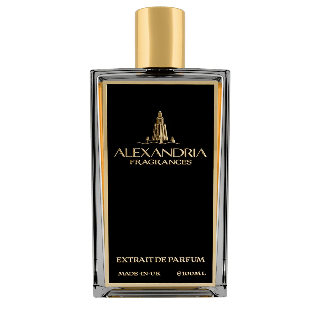 50 Shades Of Grey Inspired by Tom Ford Grey Vetiver - Image 5
