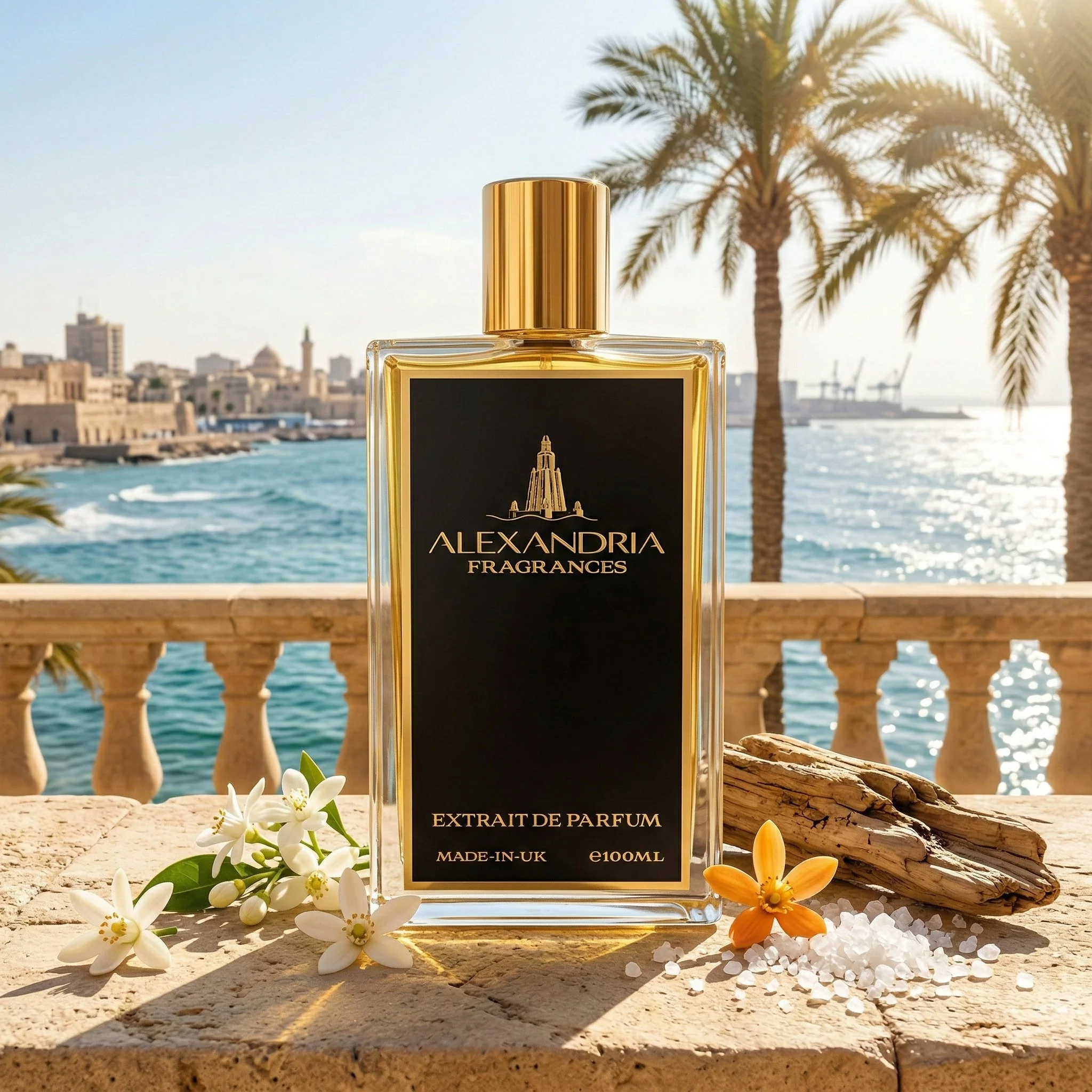 Alexandria Port - Image 2