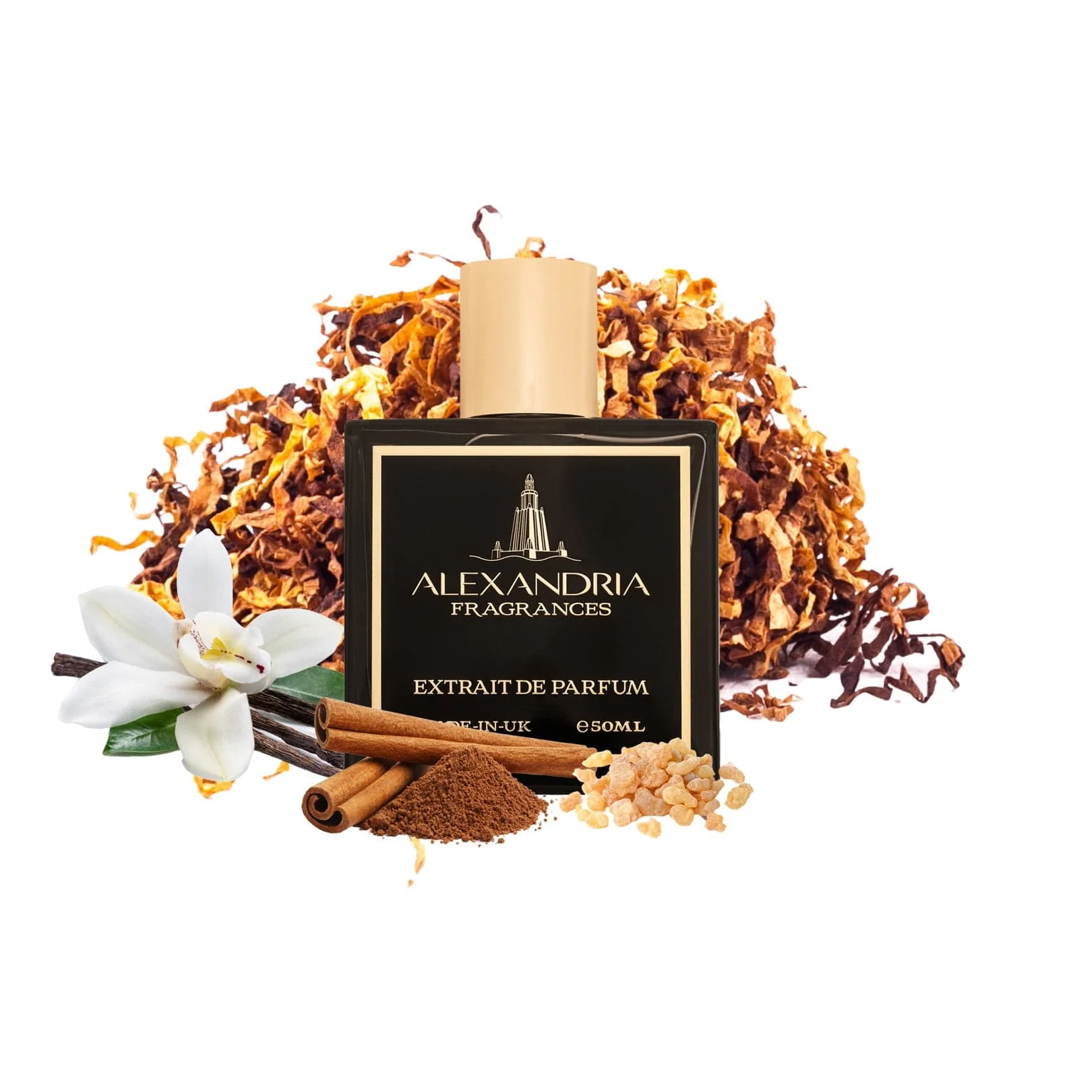 Arabian Horse Inspired By Herod By Parfums De Marly - Image 2