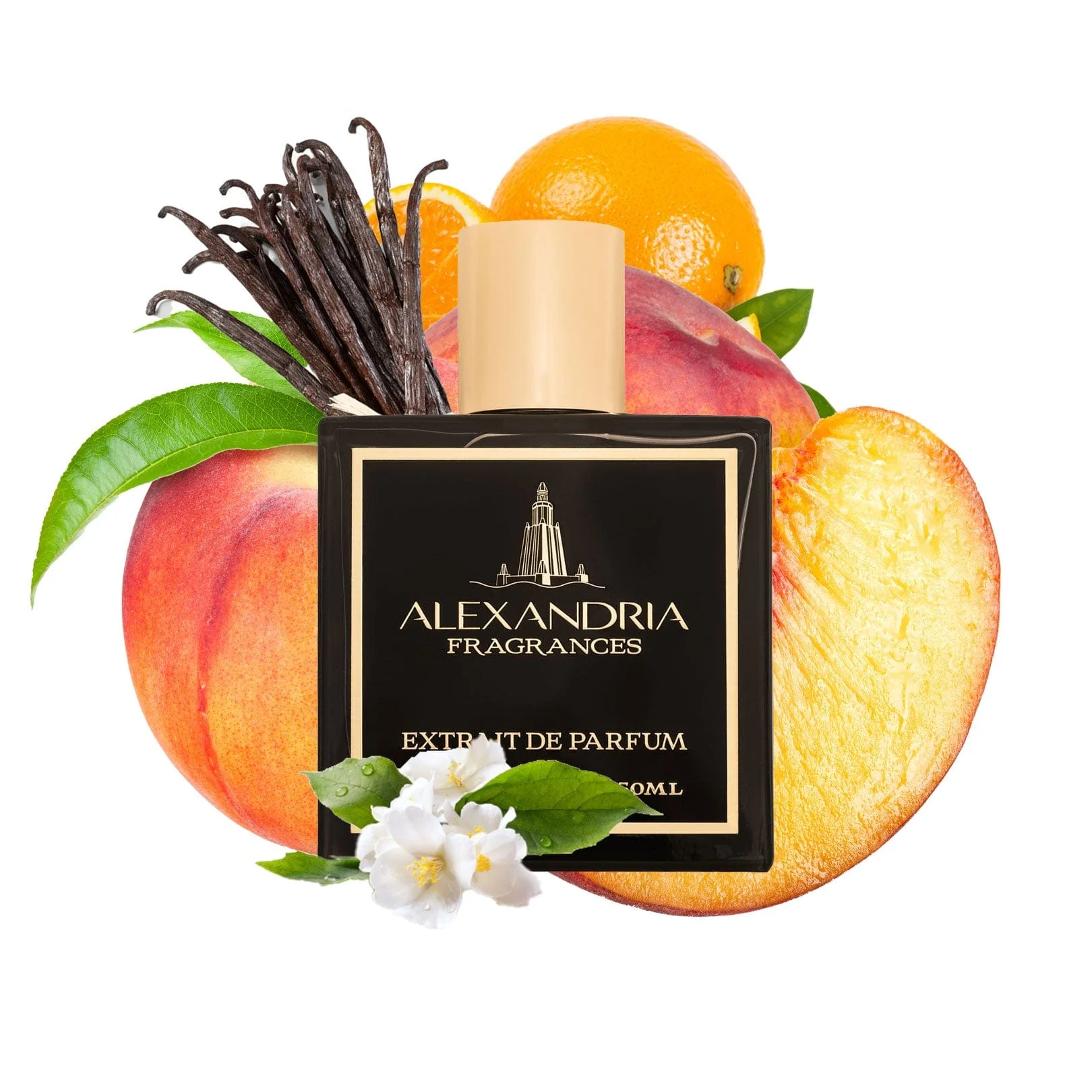 Better Peach Inspired By Tom Ford's Bitter Peach - Image 2