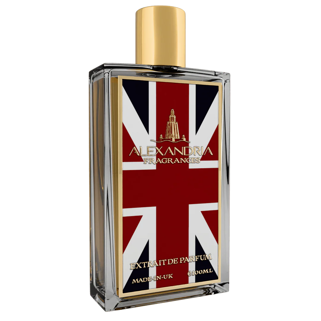 Fire & Spice Inspired By Nawab of Oud (UK Exclusive) - Image 4