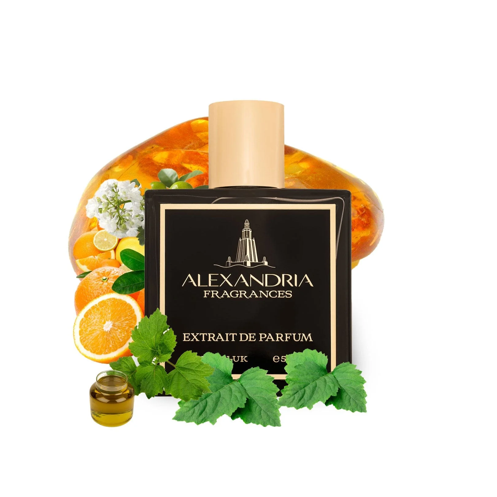 China Affair Inspired By Chanel's Coromandel EDP - Image 3