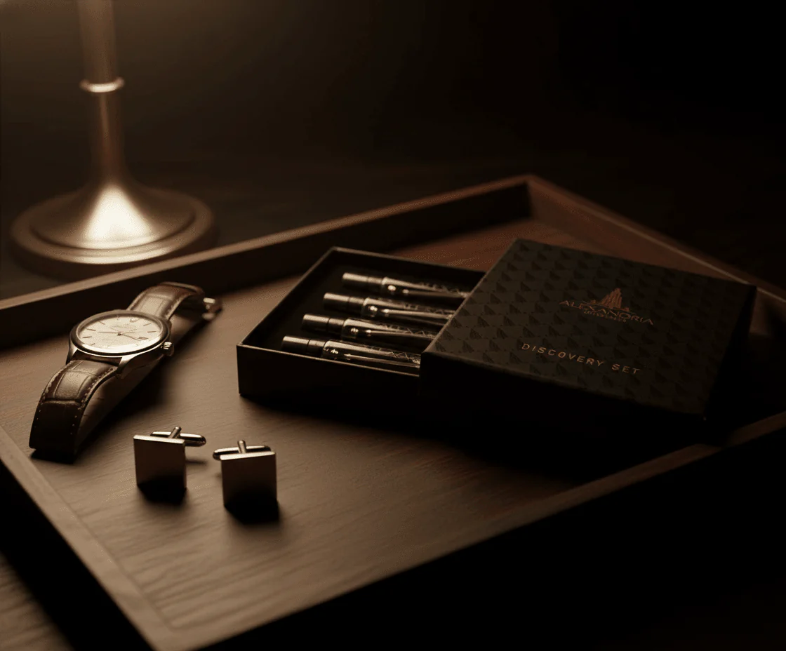 DISCOVERY SET - Image 2