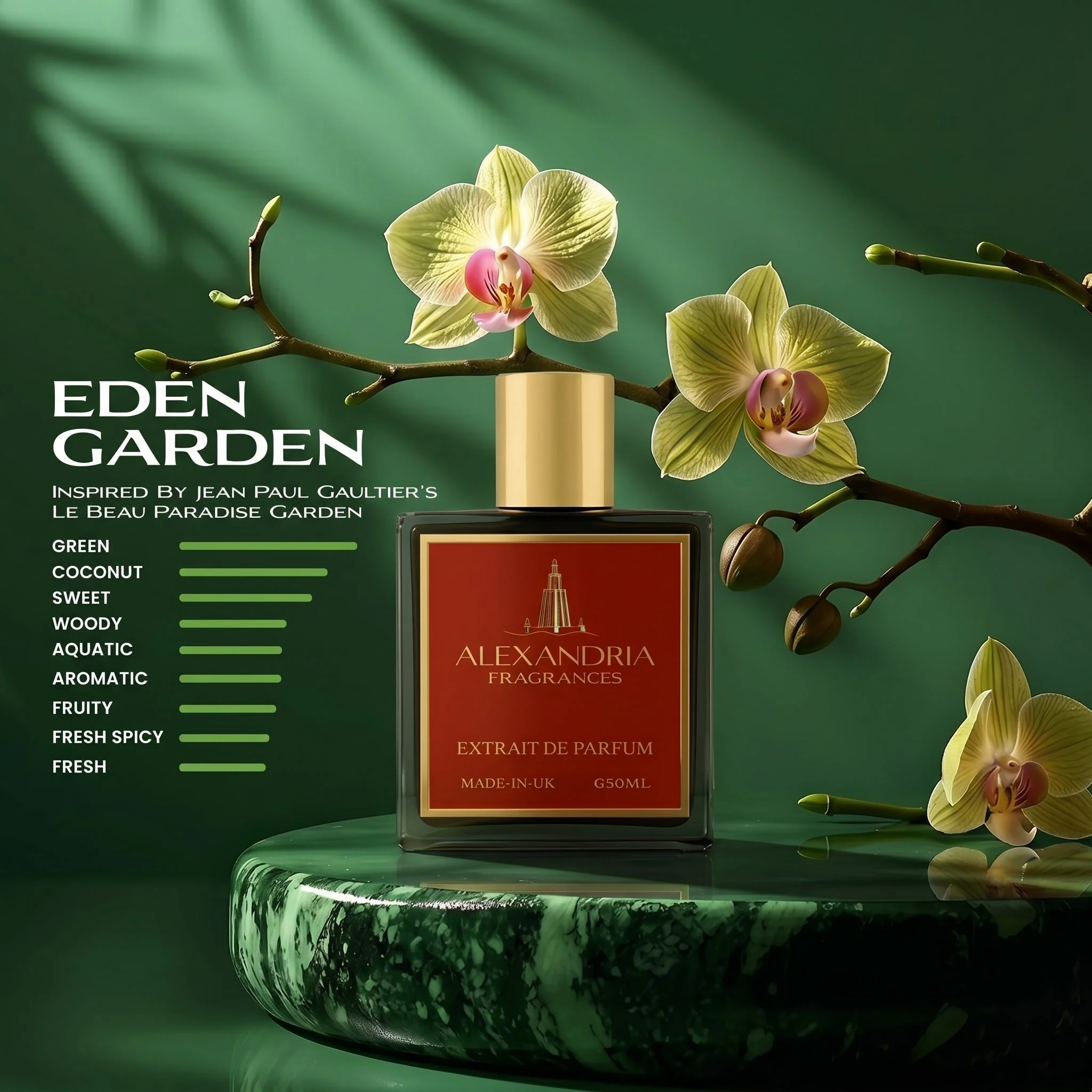 Eden Garden - Image 2