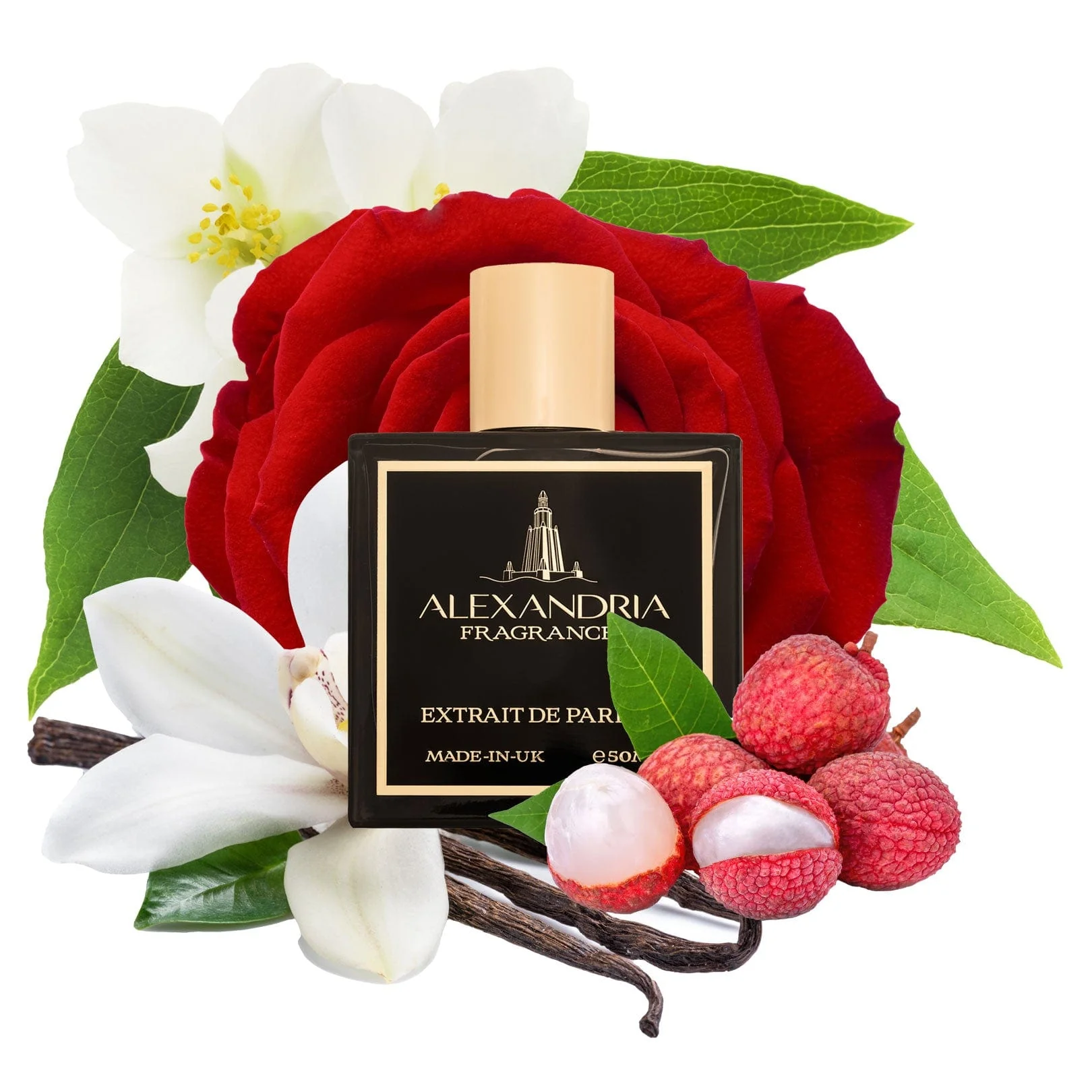 Lady Diana Inspired By Delina By Parfums De Marly - Image 2