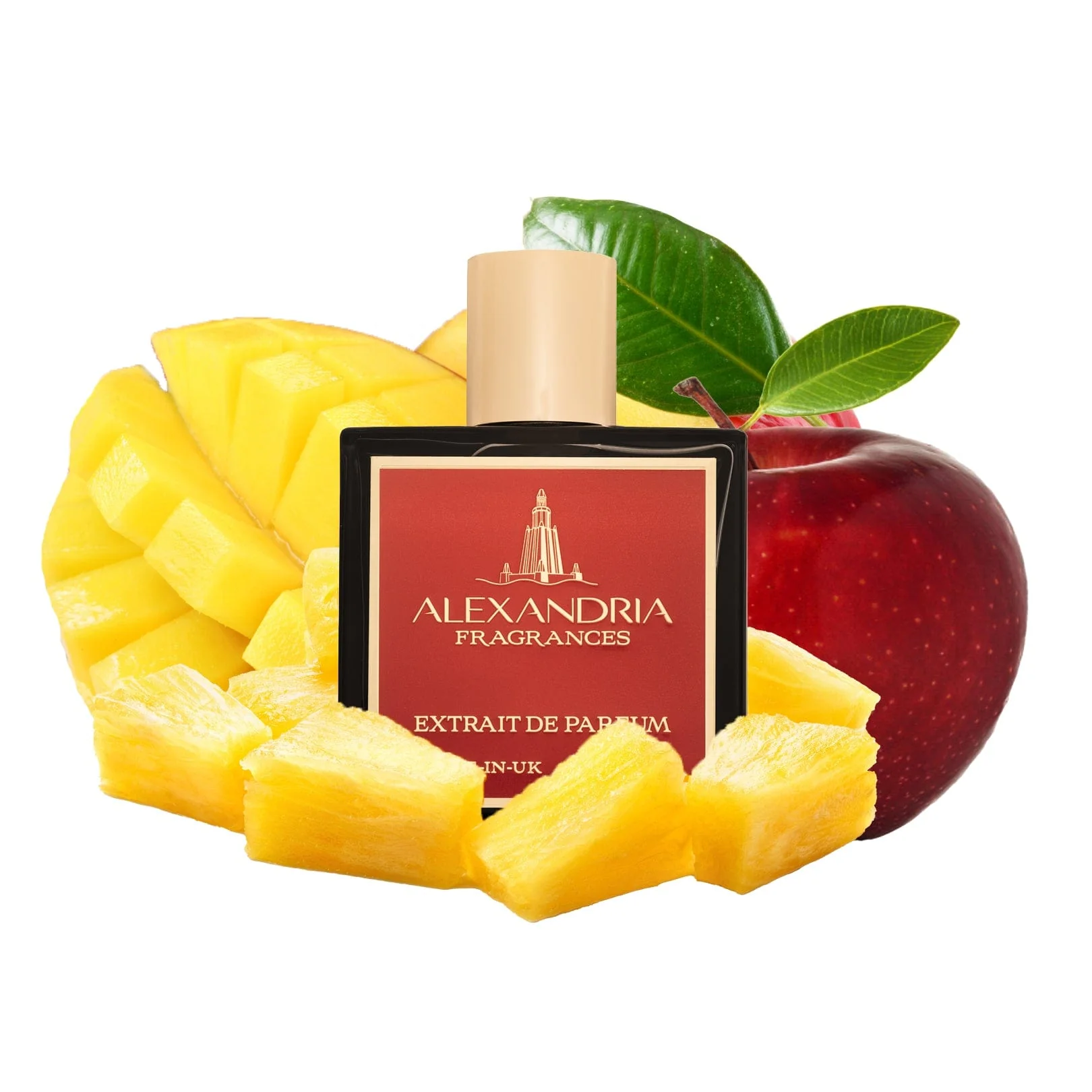 Mango Storm - Image 2