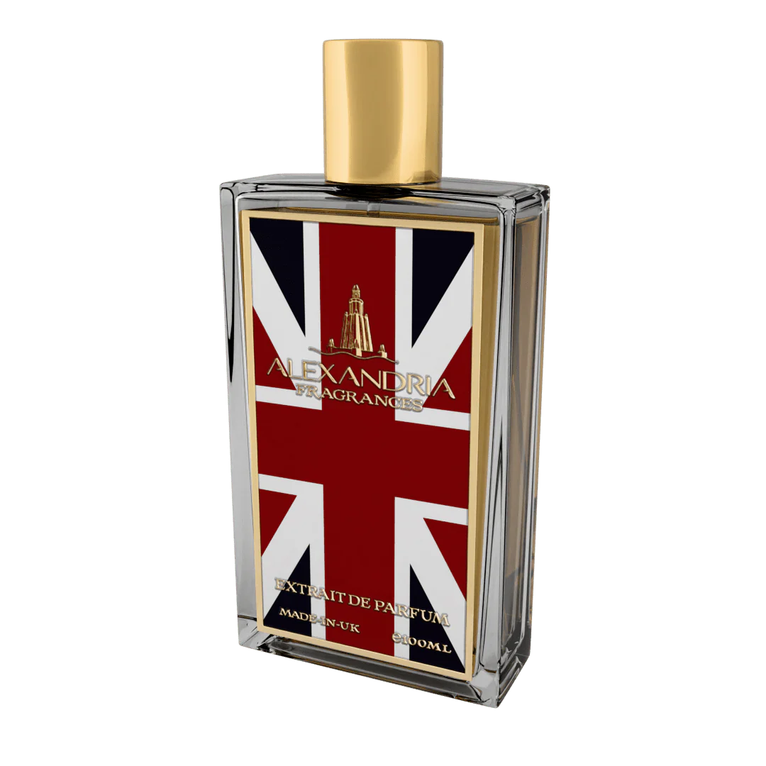 Nobility Inspired By Oligarch Roja Parfums (UK Exclusive) - Image 5