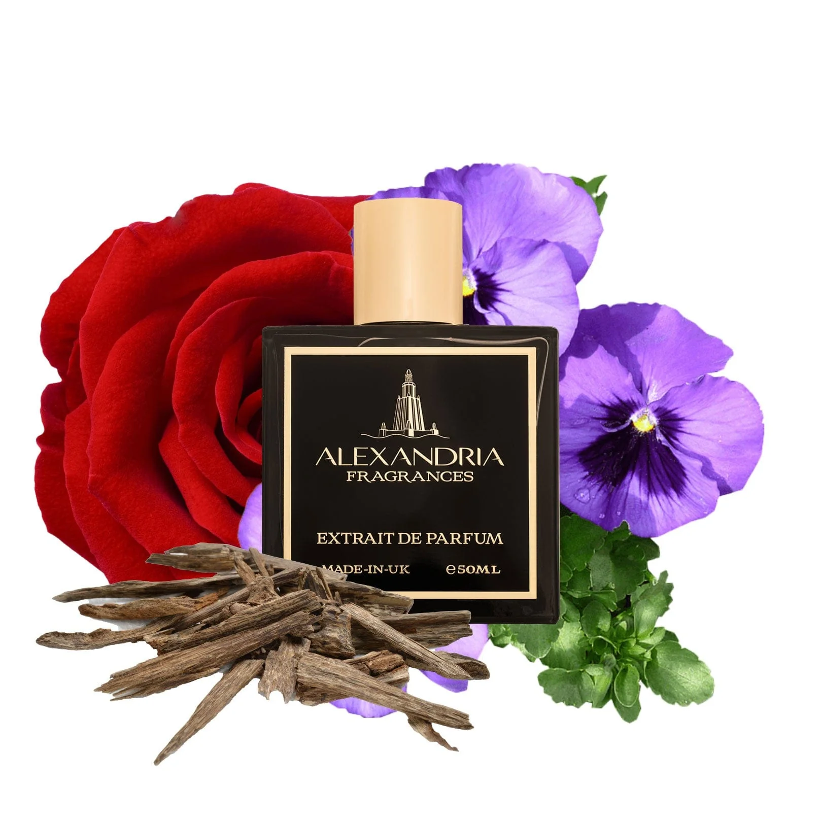 Nostalgia Inspired By MFK Oud Satin Mood - Image 2