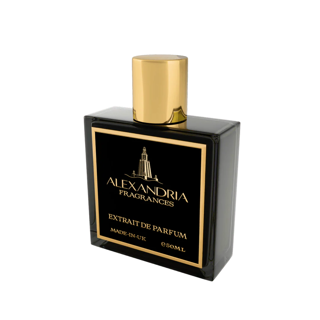 Cypress Spring Inspired By Amouage Bracken Man - Image 4
