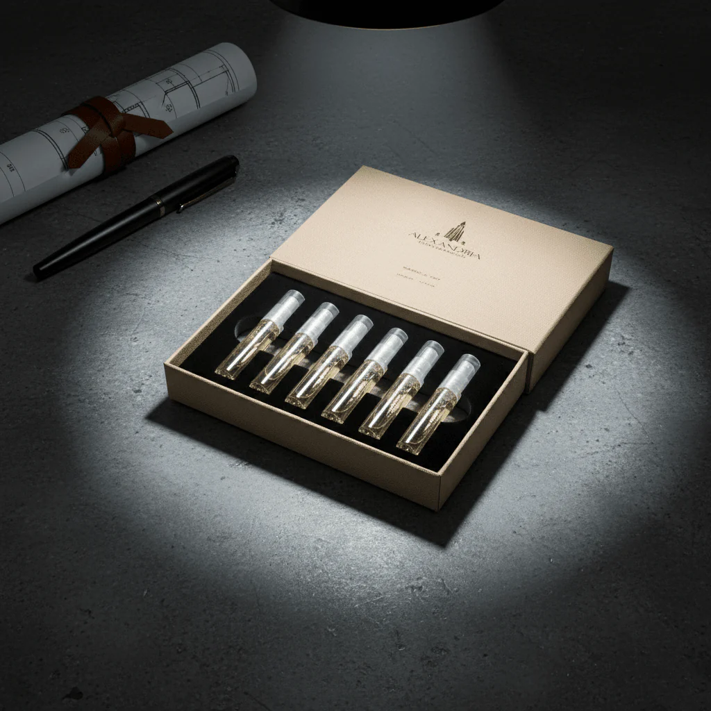 Sample Pack 6 x 5ml - Image 3