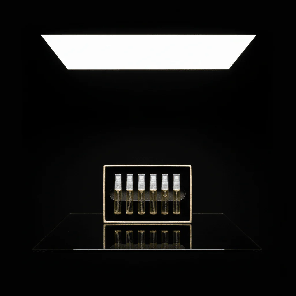 Sample Pack 6 x 5ml - Image 5