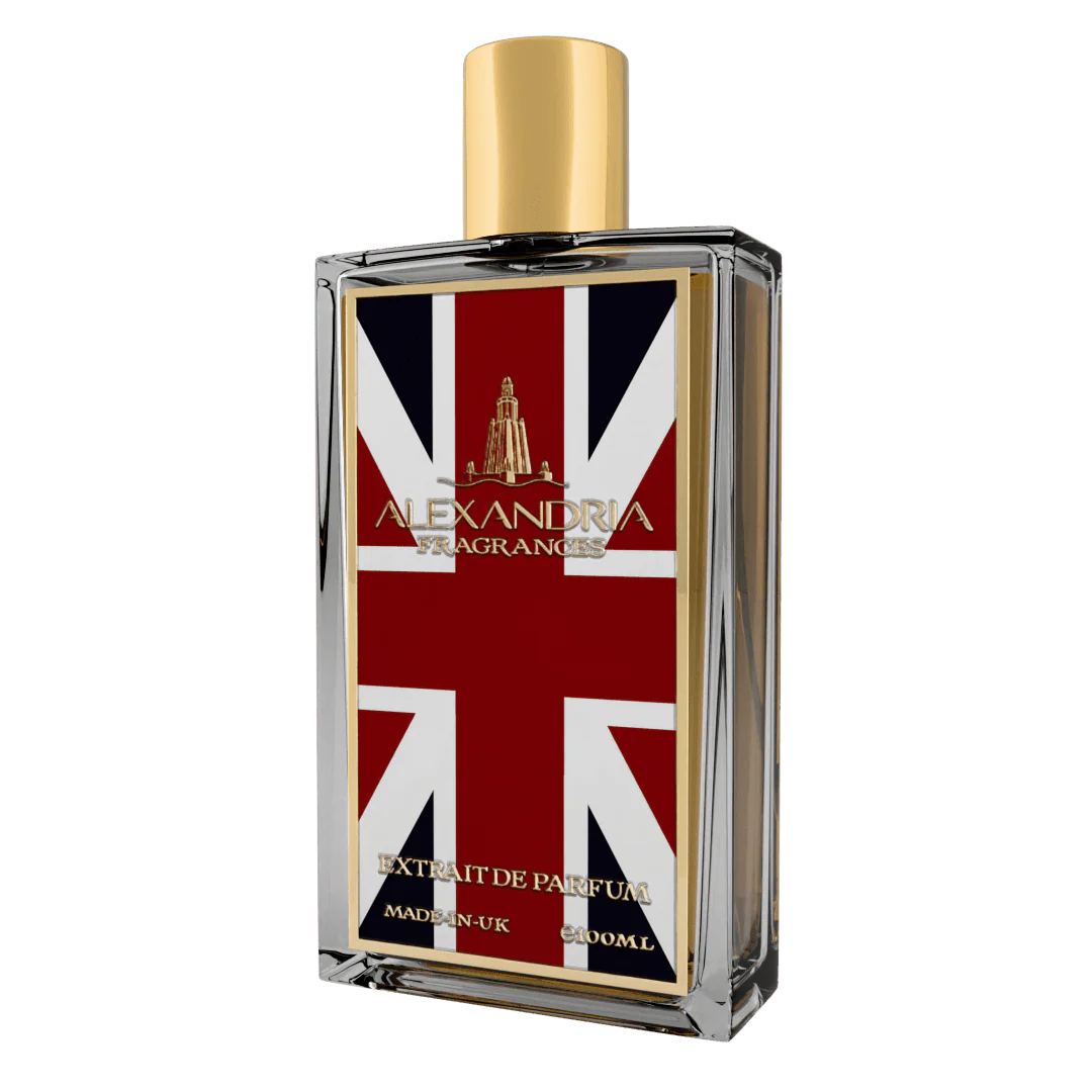 SB#3 Inspired By Roja Dove Semi Bespoke No3 (UK Exclusive) - Image 3