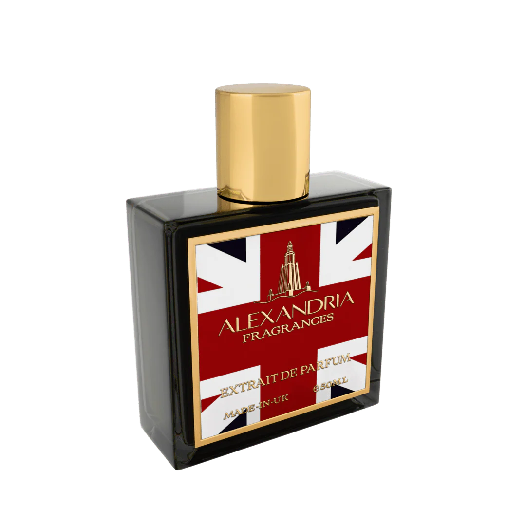 Fire & Spice Inspired By Nawab of Oud (UK Exclusive) - Image 5