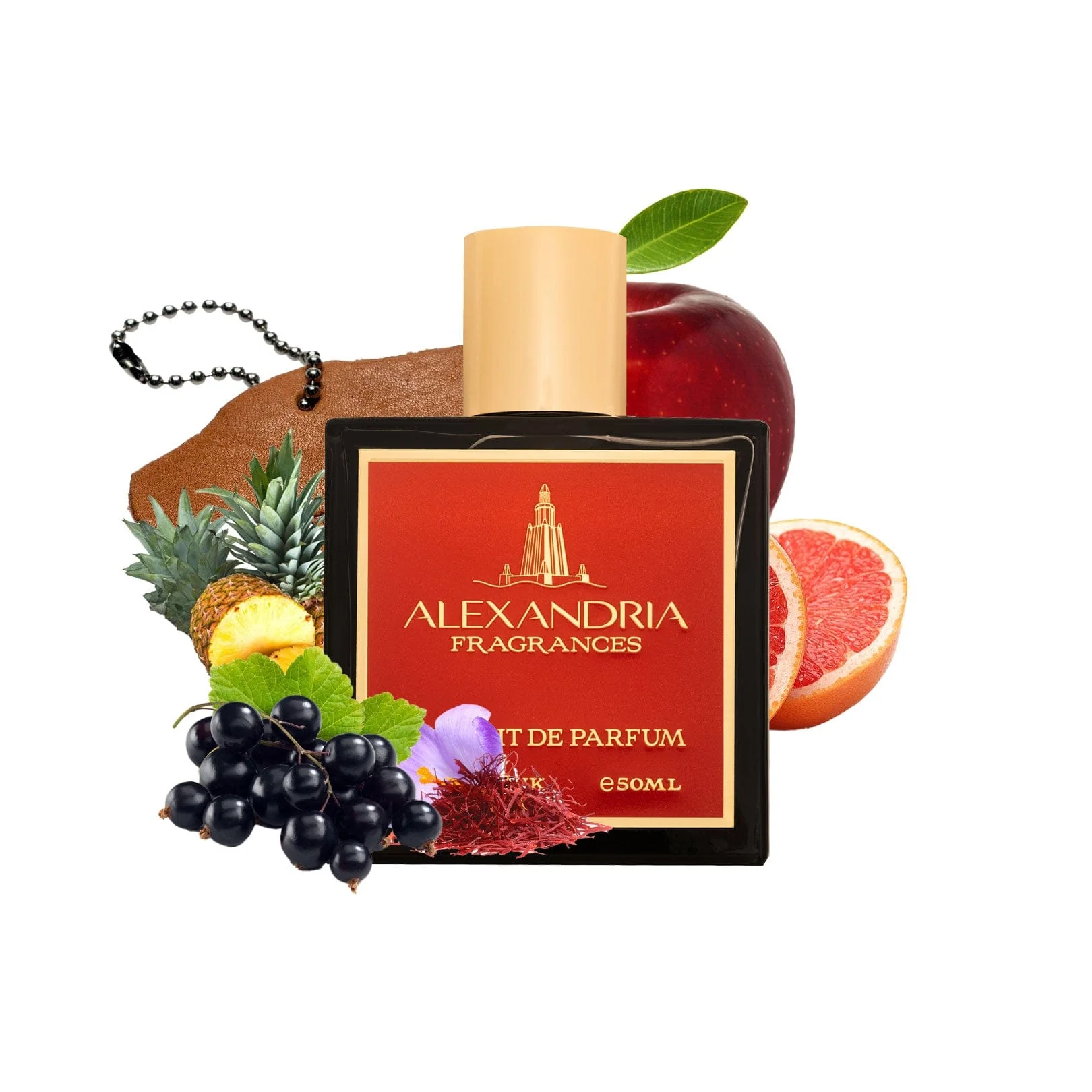 Tuscan King Original Blend - Image 2